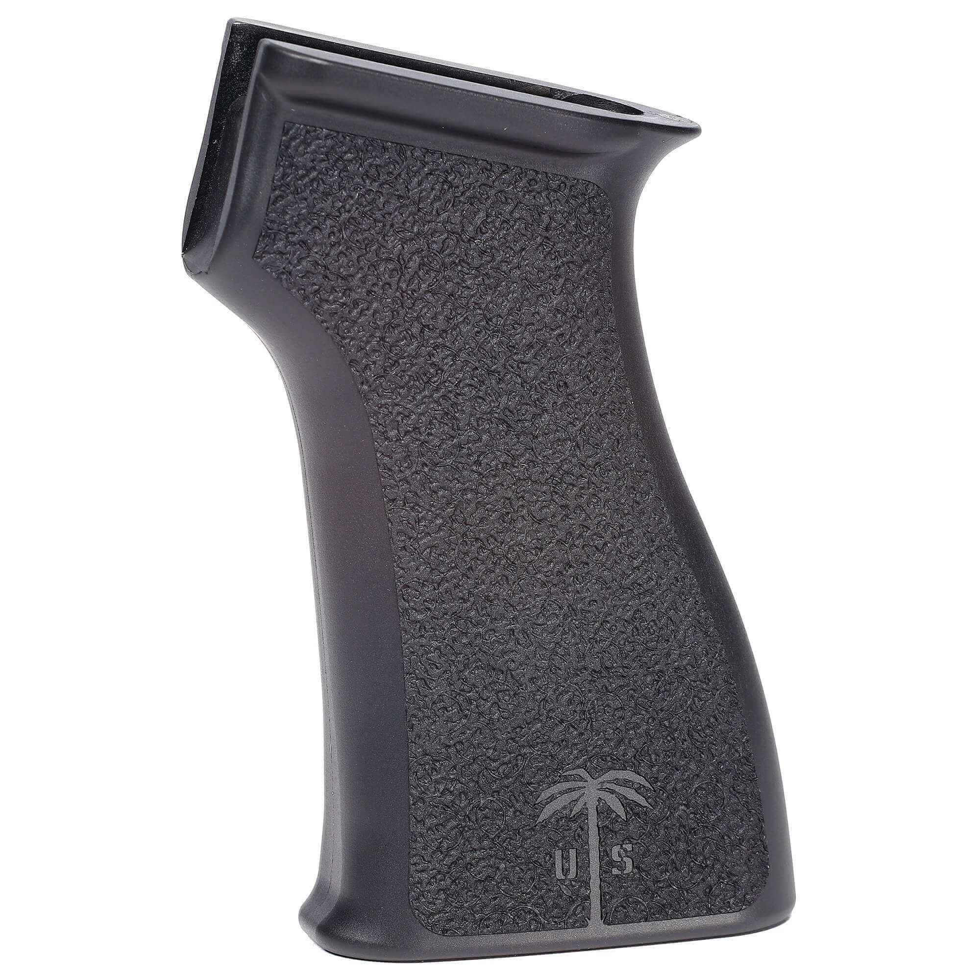 CENT US PALM BLK AK PISTOL GRIP - Hunting Accessories